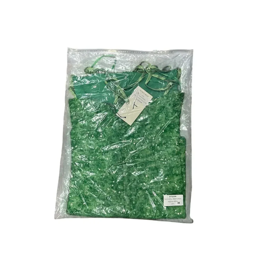 NEW Atoir Size 2 XS Green Crystal Dream Mini Dress Party Birthday Photoshoot
